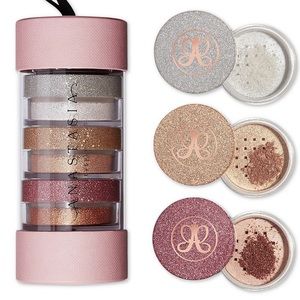 Anastasia Beverly Hills Loose Highlighter Set